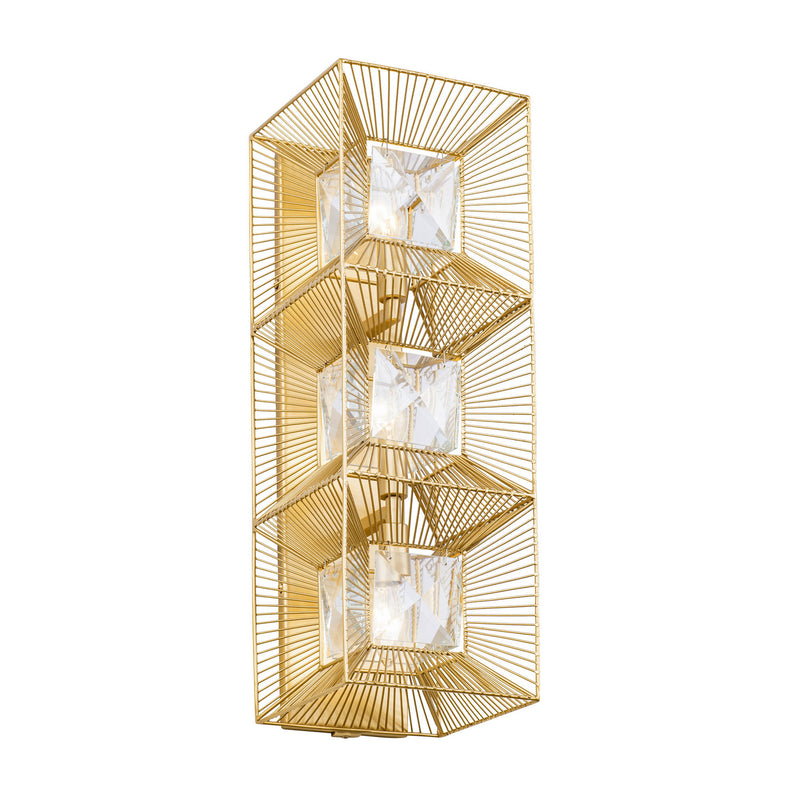 Arcade Sconce