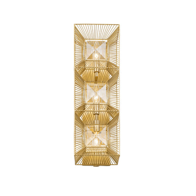 Arcade Sconce