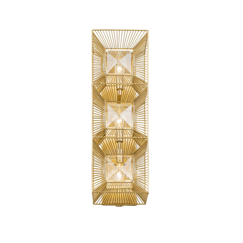Arcade Sconce