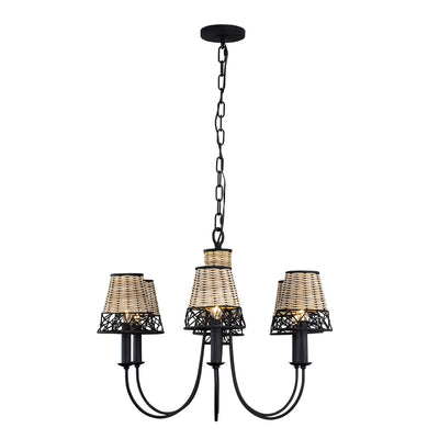 Cayman Chandelier