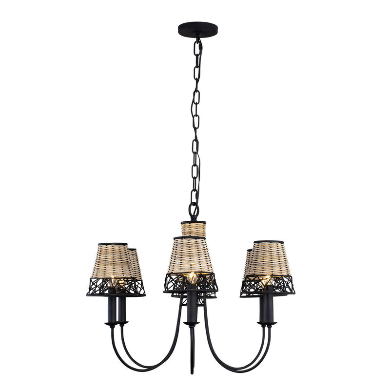 Cayman Chandelier