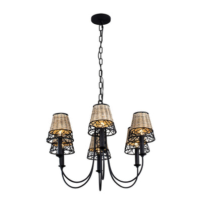 Cayman Chandelier