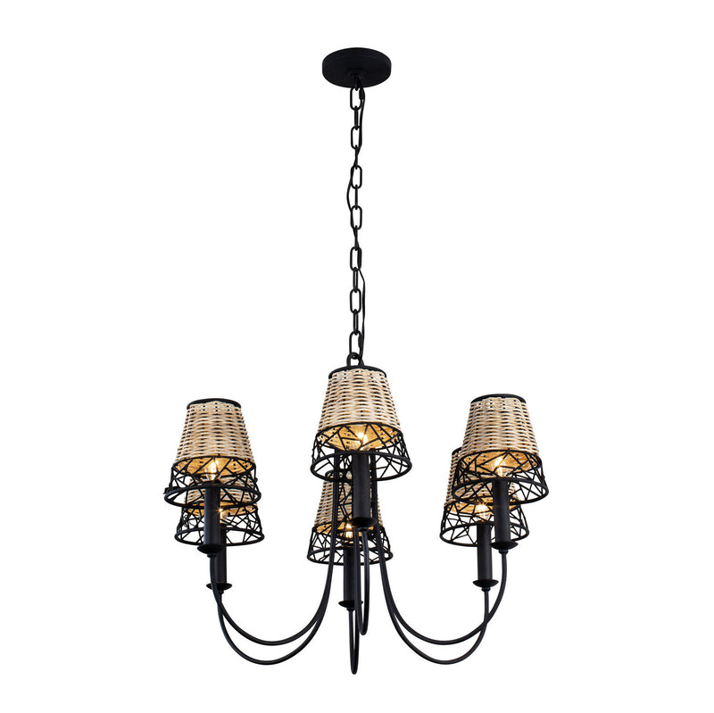 Cayman Chandelier
