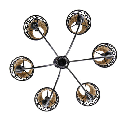 Cayman Chandelier