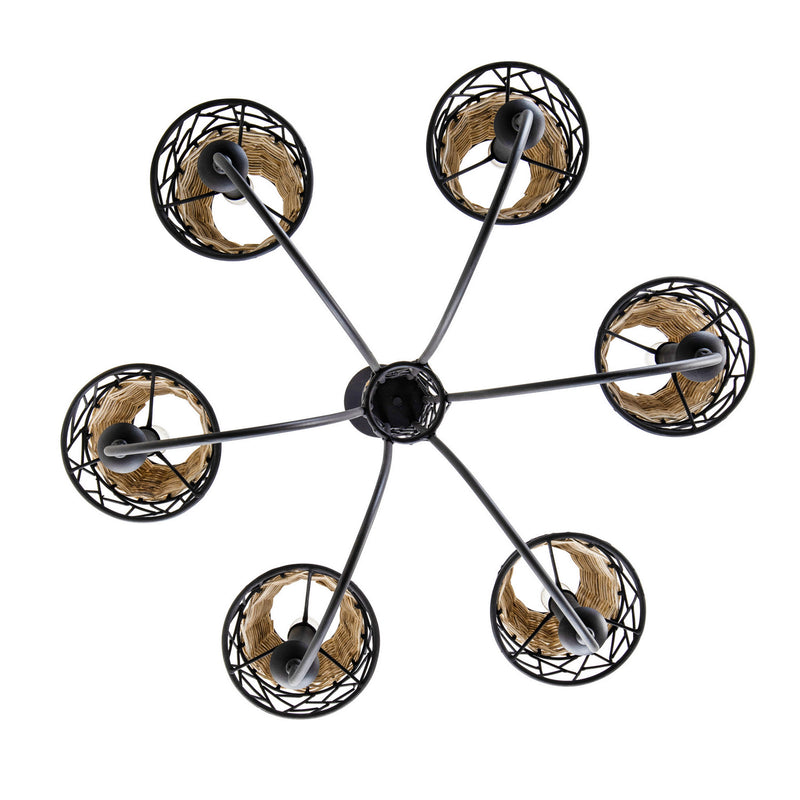 Cayman Chandelier