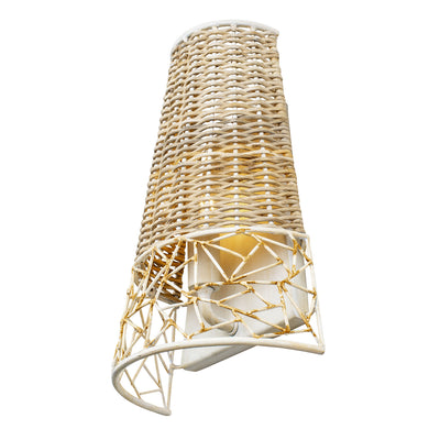Cayman Sconce