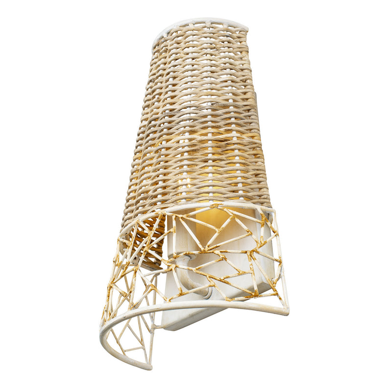 Cayman Sconce