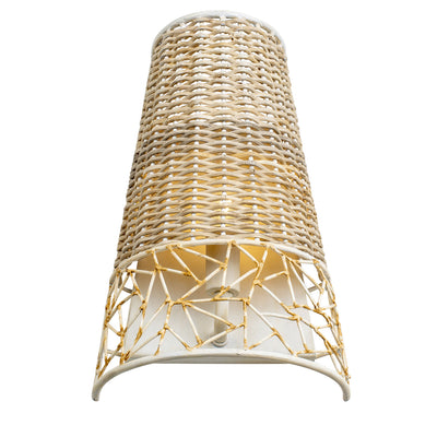 Cayman Sconce