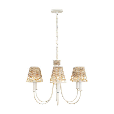 Cayman Chandelier