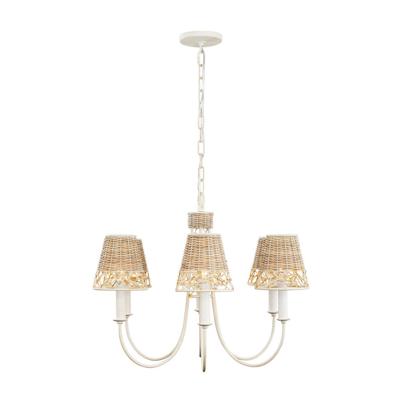 Cayman Chandelier