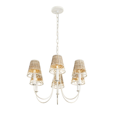 Cayman Chandelier