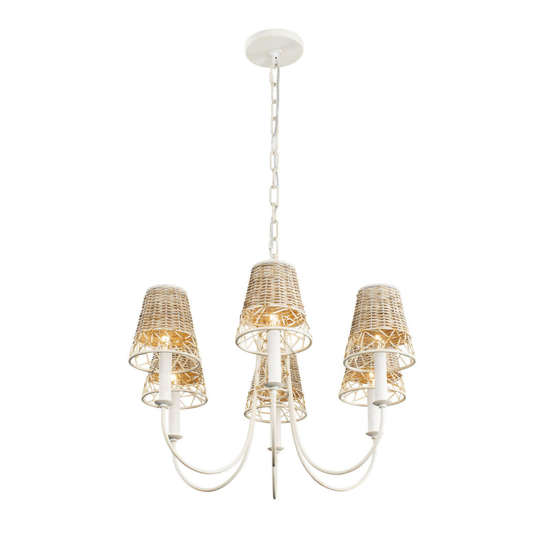 Cayman Chandelier