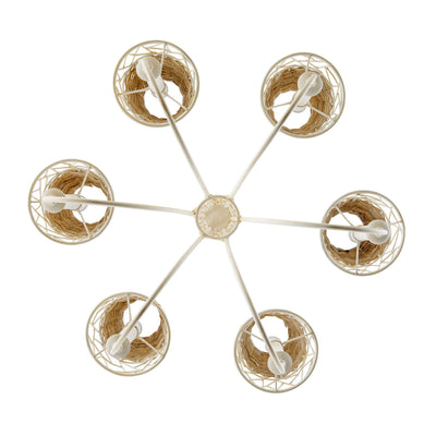 Cayman Chandelier