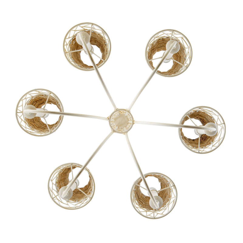 Cayman Chandelier