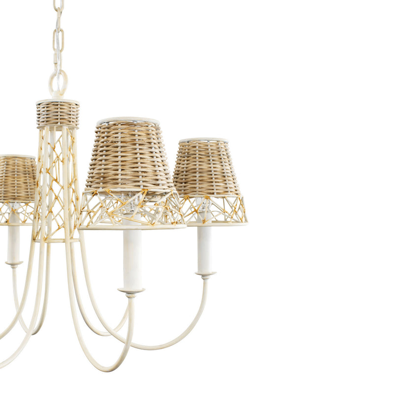 Cayman Chandelier