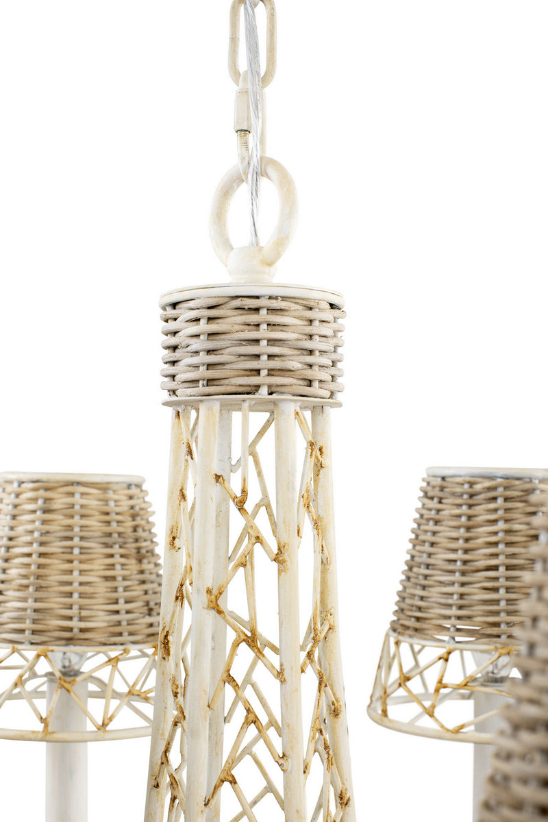 Cayman Chandelier