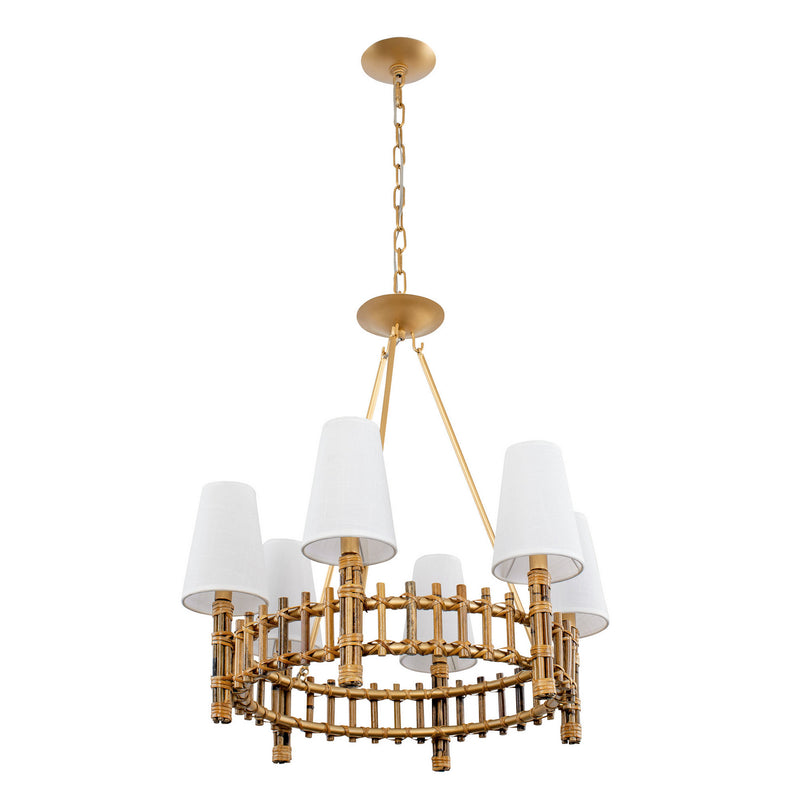 Nevis Chandelier