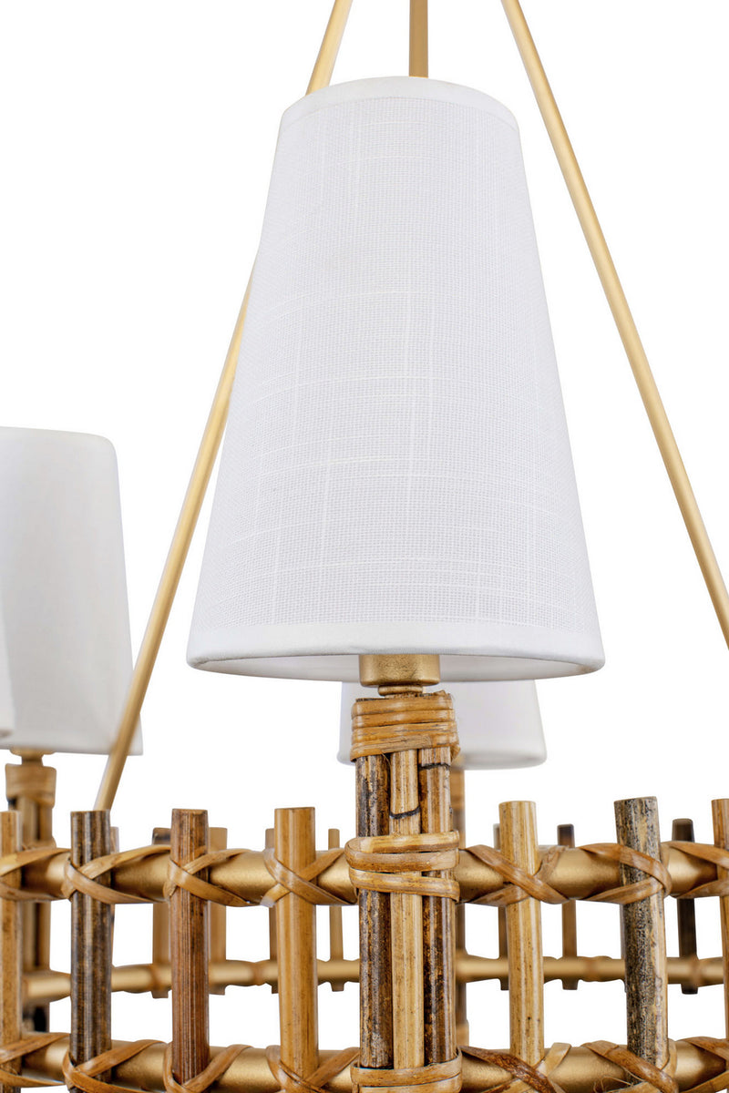 Nevis Chandelier