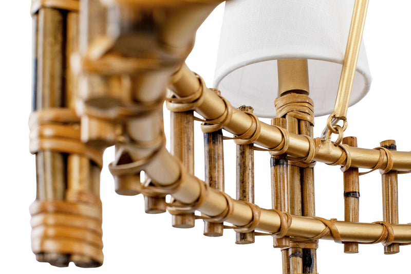 Nevis Chandelier