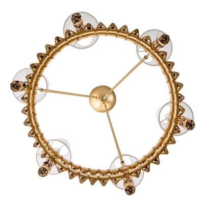 Nevis Chandelier