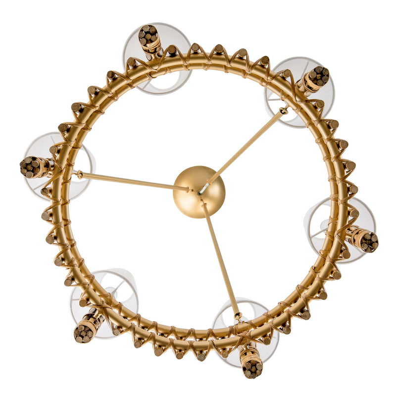 Nevis Chandelier