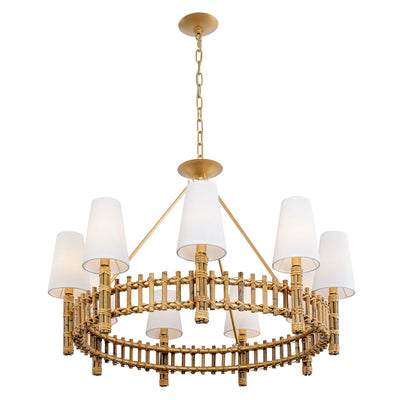 Nevis Chandelier