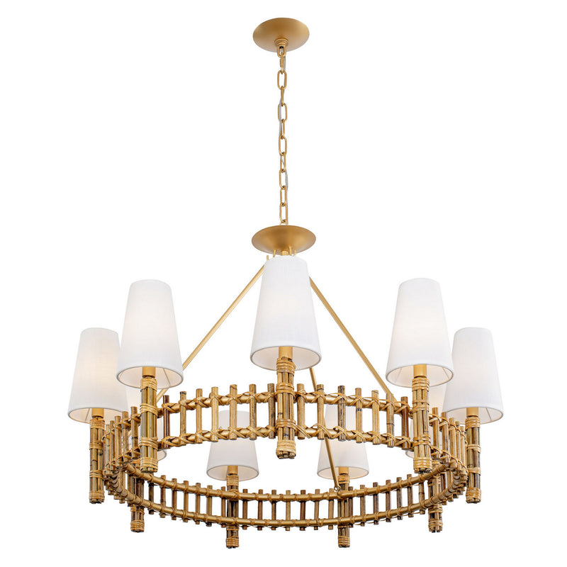 Nevis Chandelier