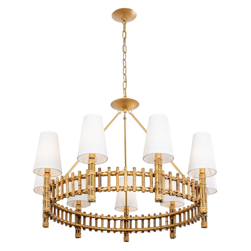 Nevis Chandelier