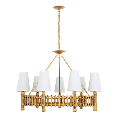 Nevis Chandelier