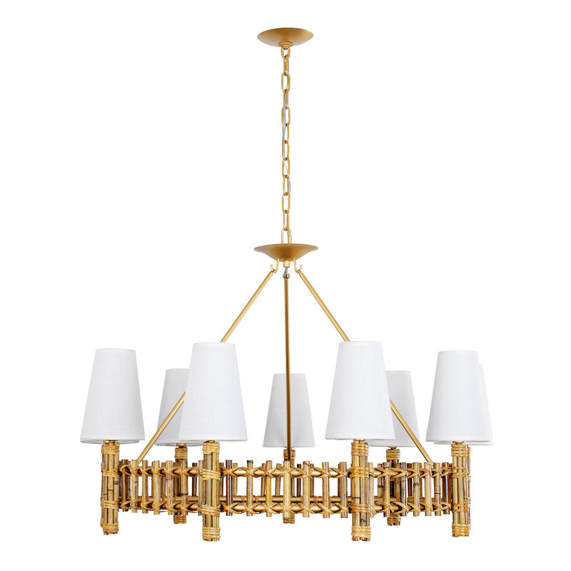 Nevis Chandelier