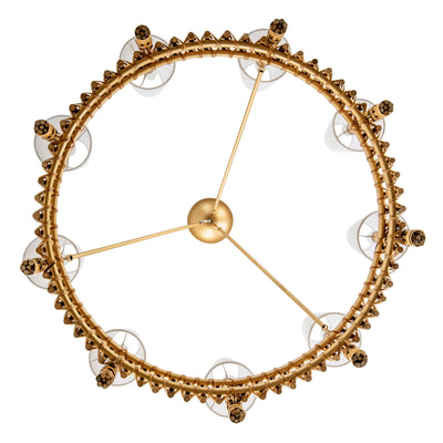 Nevis Chandelier