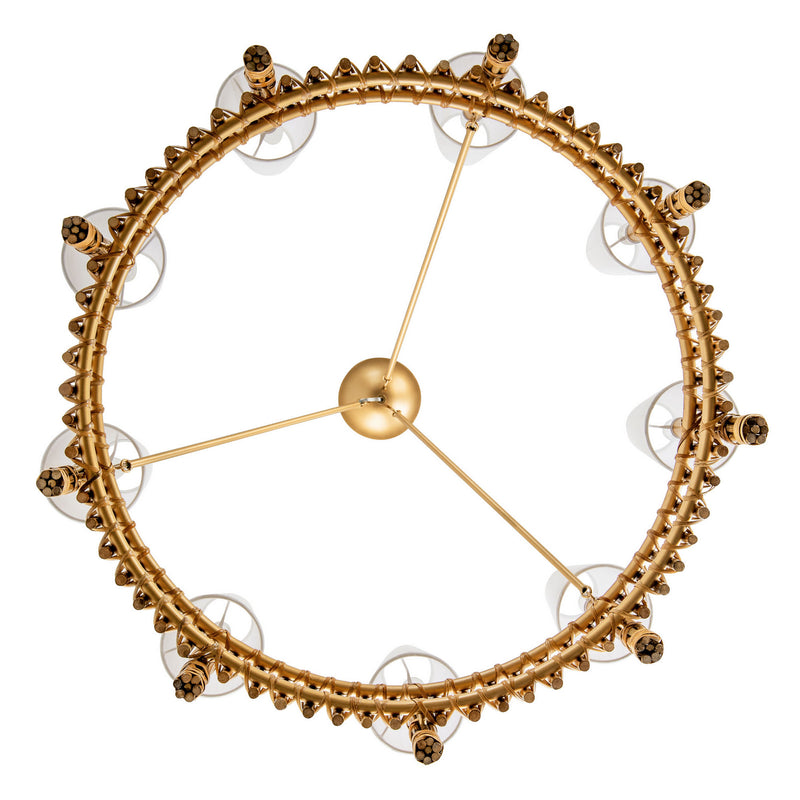 Nevis Chandelier