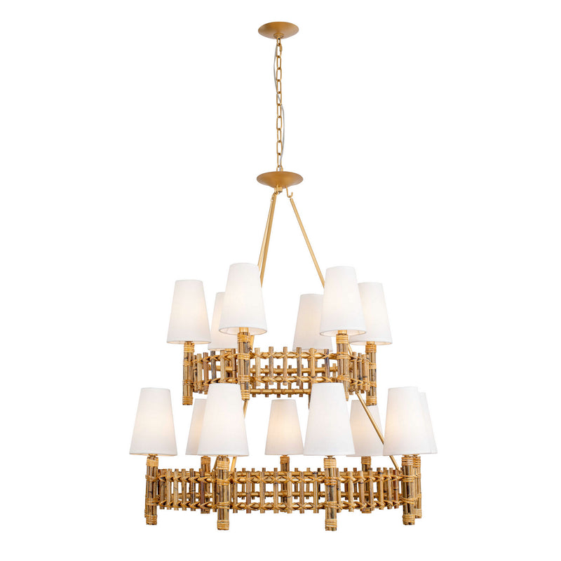 Nevis Chandelier