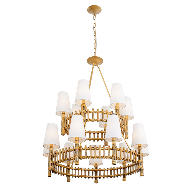 Nevis Chandelier
