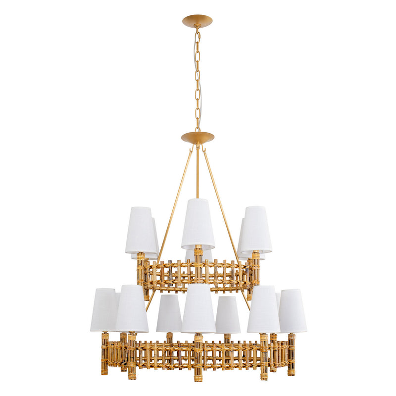 Nevis Chandelier