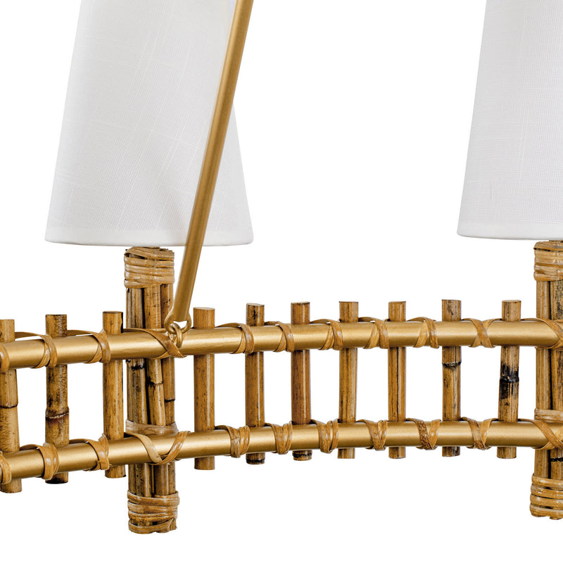 Nevis Chandelier