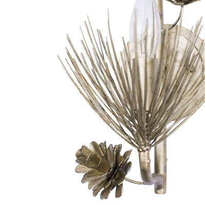 Pinion Sconce