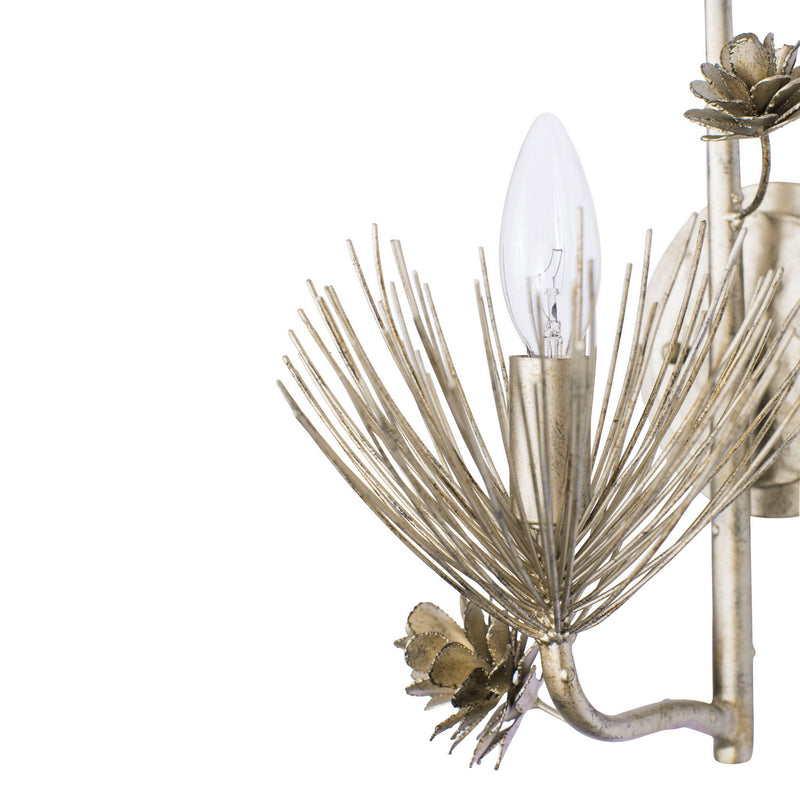 Pinion Sconce