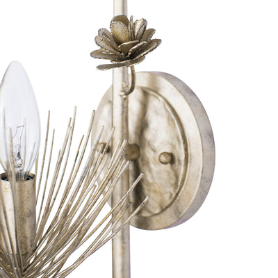 Pinion Sconce