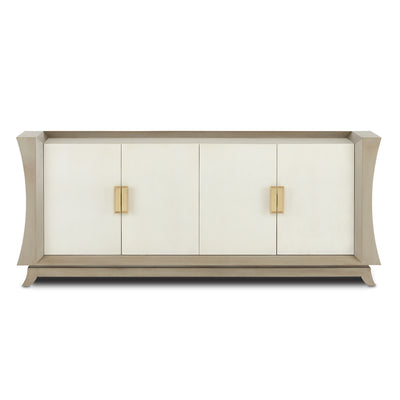 Barry Goralnick Cabinets