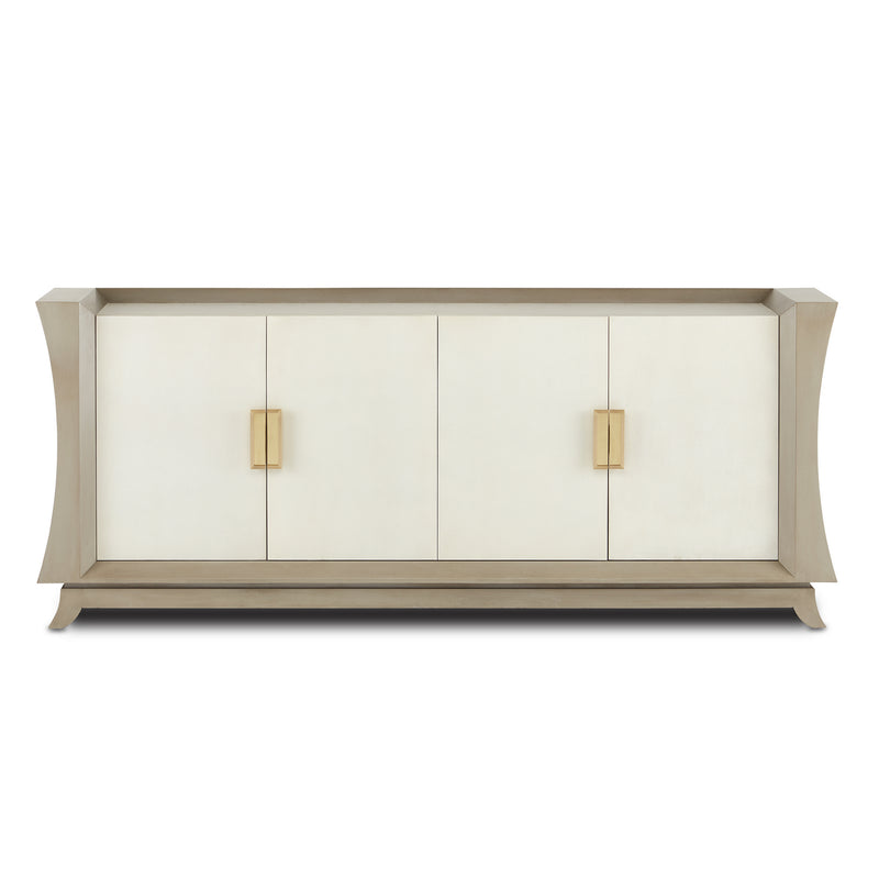 Barry Goralnick Cabinets