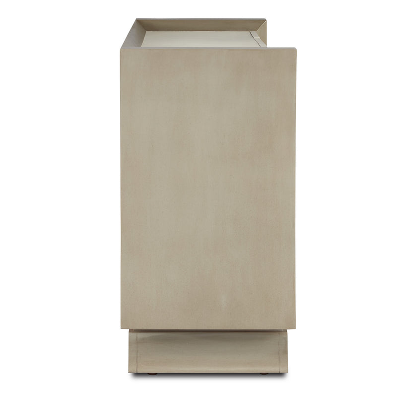 Barry Goralnick Cabinets