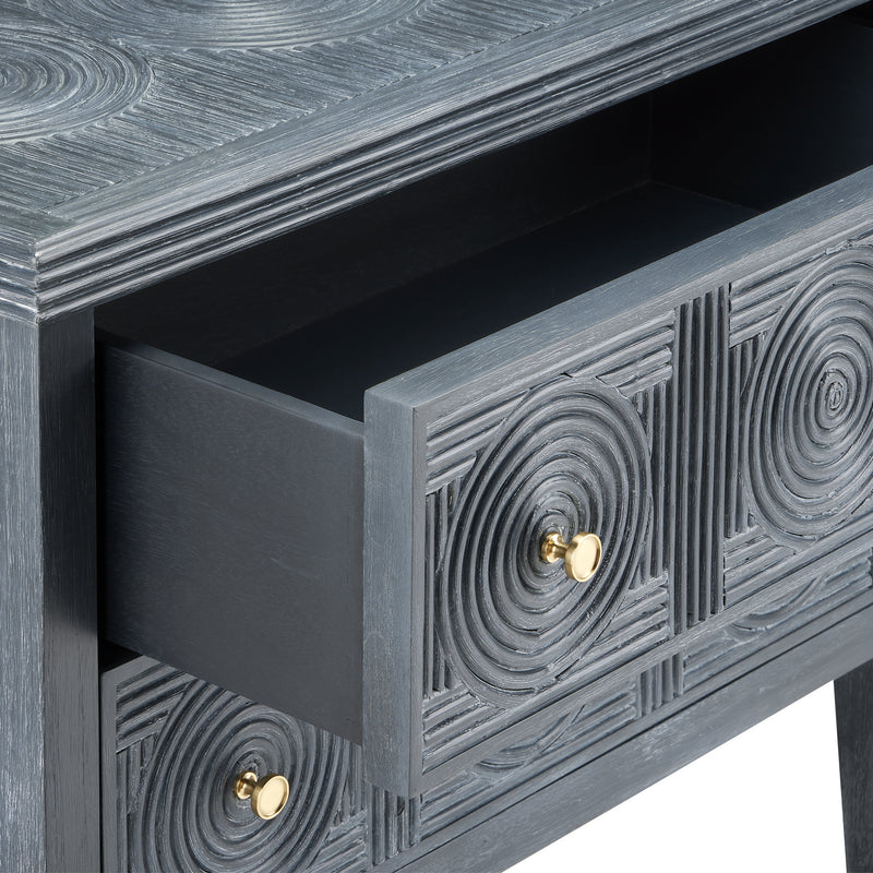 Santos Chests