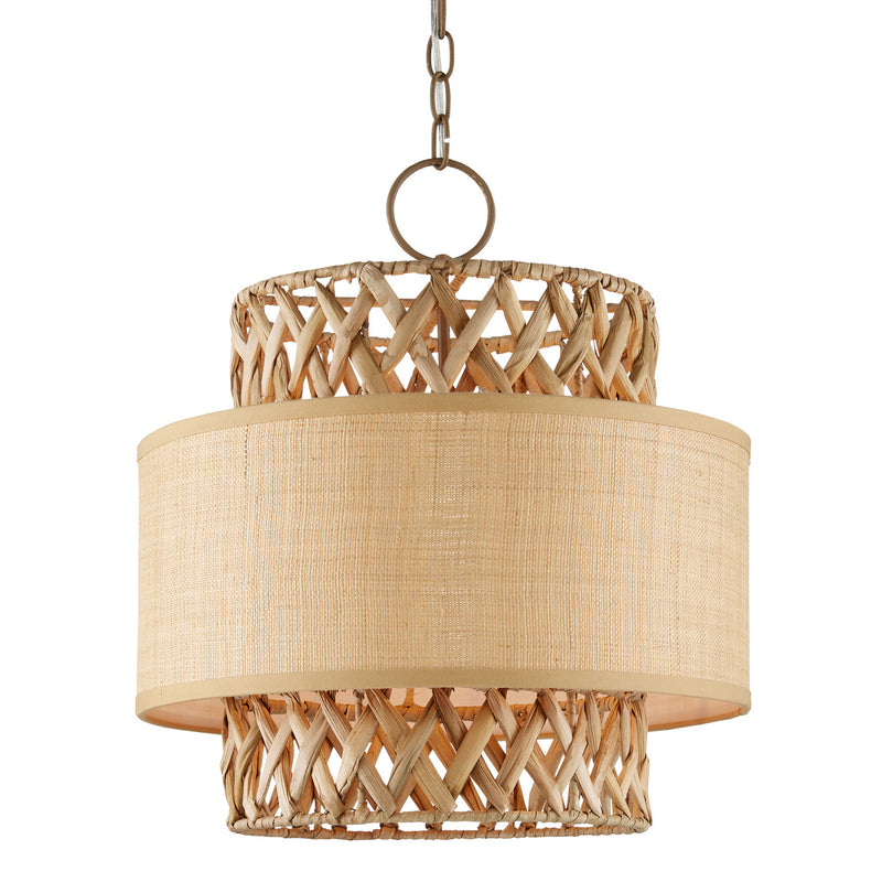 Isola Chandeliers