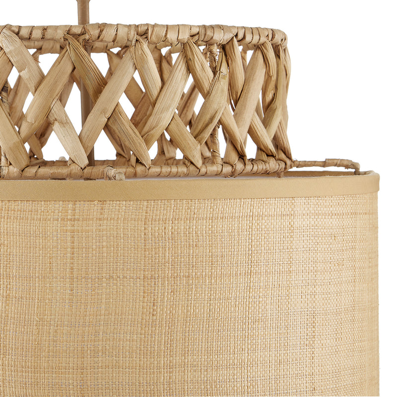 Isola Chandeliers