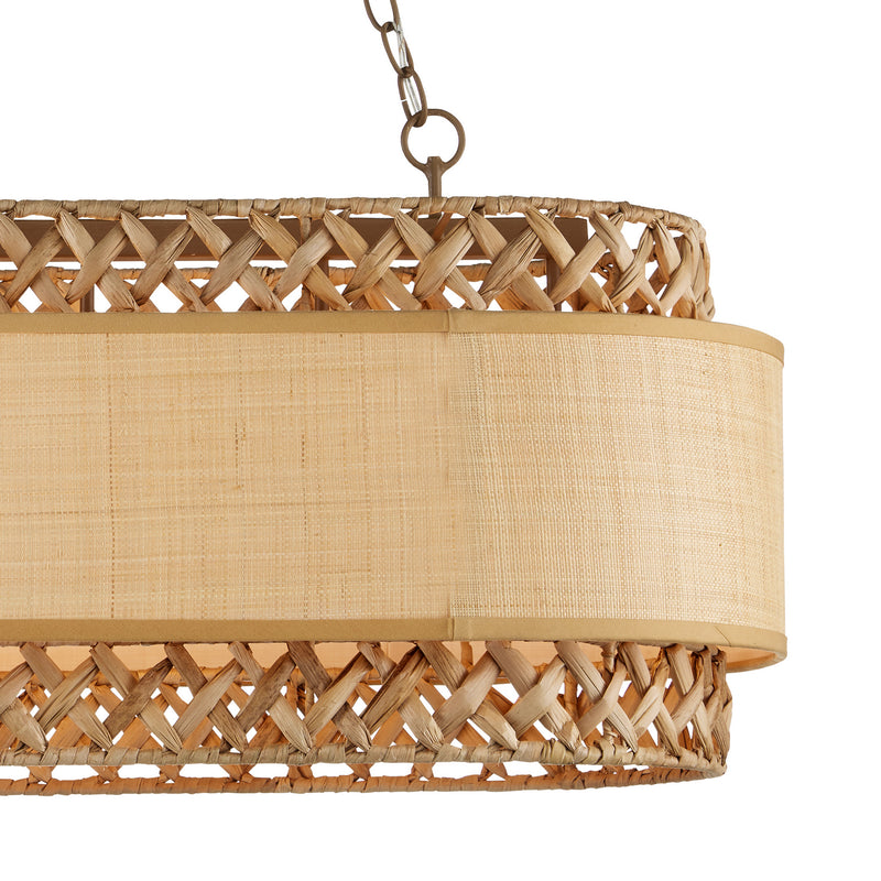 Isola Chandeliers