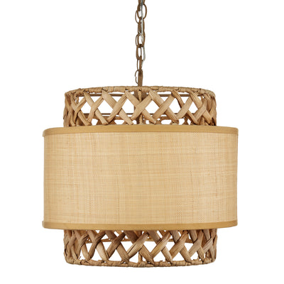 Isola Chandeliers