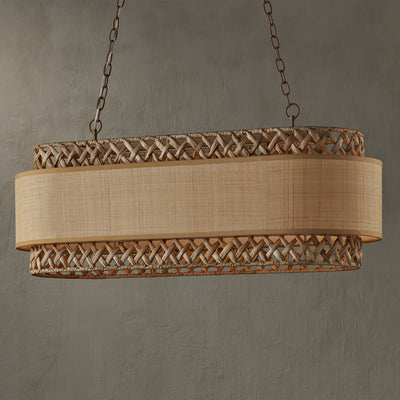 Isola Chandeliers