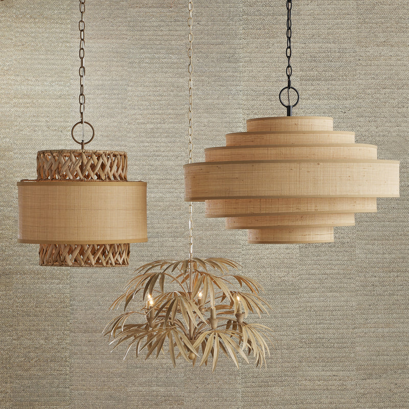 Calliope Chandeliers