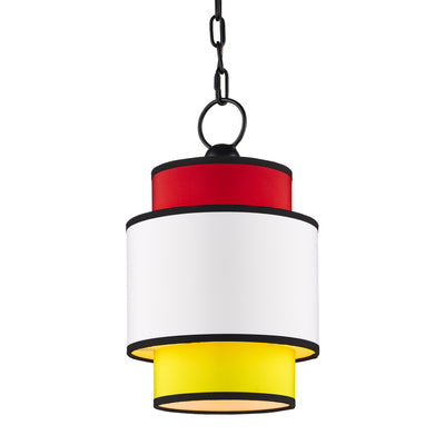 Mathias Chandeliers